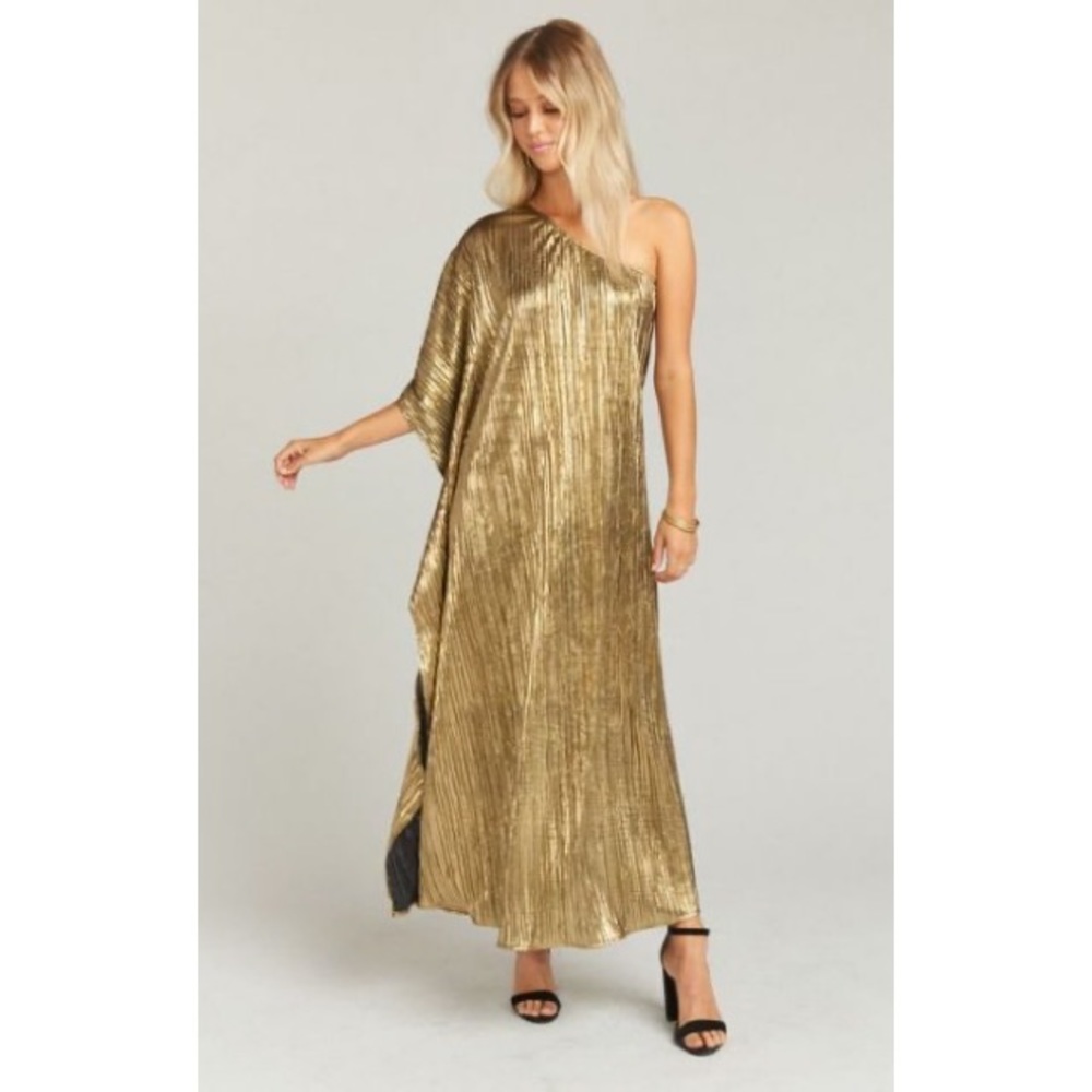 Show Me Your Mumu Muternity Dress